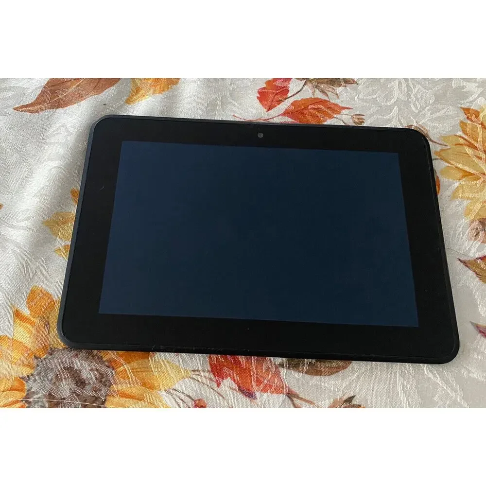 Amazon fire HD seven generation And Second Generation